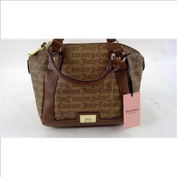 Juicy Conture Handbag