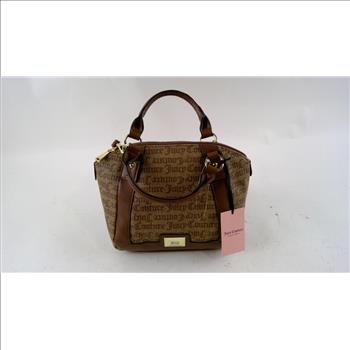 Juicy Conture Handbag