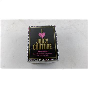 Juicy Conture Perfume