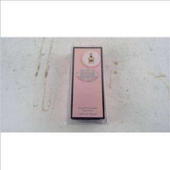 Juicy Conture Perfume