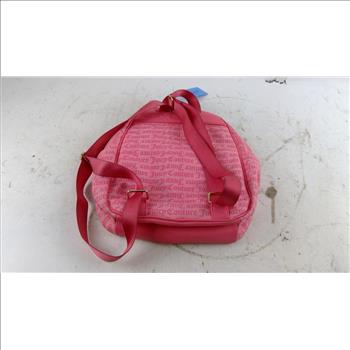 Juicy Counture Backpack