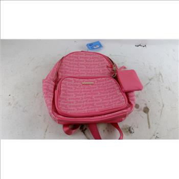 Juicy Counture Backpack