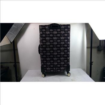 Juicy Coutour Softside Luggage