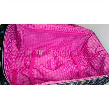 Juicy Coutour Softside Luggage