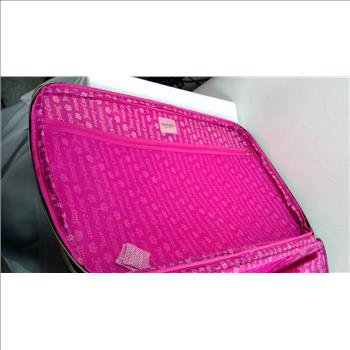 Juicy Coutour Softside Luggage