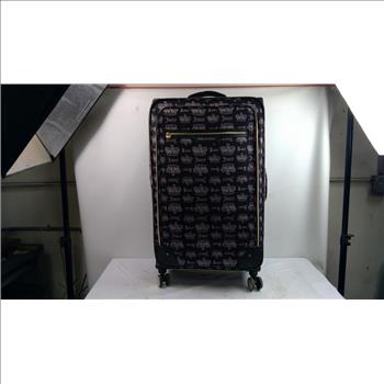 Juicy Coutour Softside Luggage