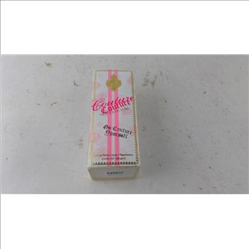 Juicy Couture Couture Couture Perufme