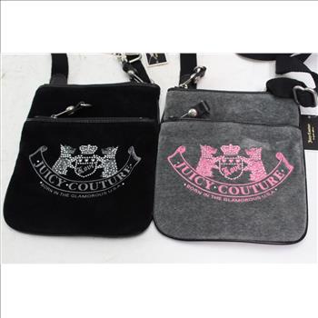 Juicy Couture Handbag Property Room Juicy Couture Handbag