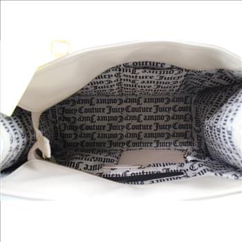 Juicy Couture Handbag & Include Matching Wallet