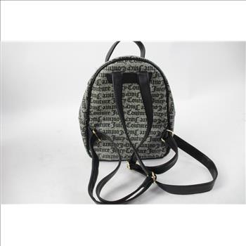 Juicy Couture Mini Backpack