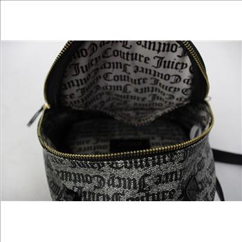 Juicy Couture Mini Backpack