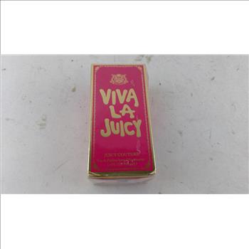 Juicy Couture Viva La Juicy Perfume