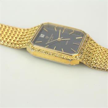 Jules Jurgensen Vintage Watch