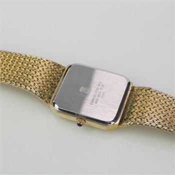 Jules Jurgensen Vintage Watch