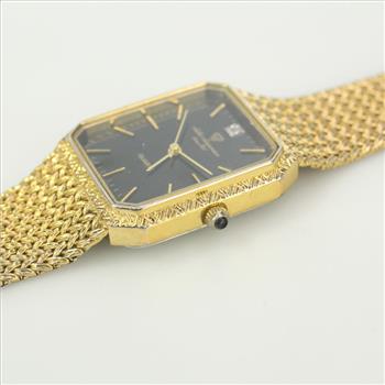 Jules Jurgensen Vintage Watch