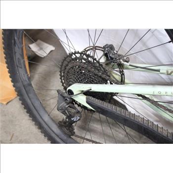 Juliana Joplin C 29 Inch Full Suspensioin Mountain Bike