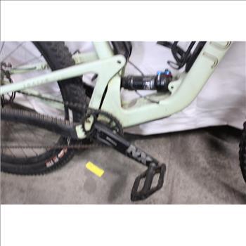 Juliana Joplin C 29 Inch Full Suspensioin Mountain Bike