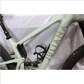 Juliana Joplin C 29 Inch Full Suspensioin Mountain Bike