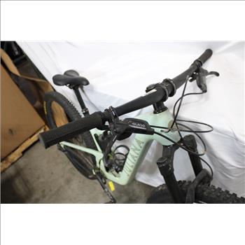 Juliana Joplin C 29 Inch Full Suspensioin Mountain Bike