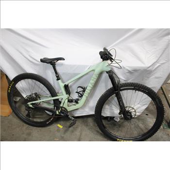 Juliana Joplin C 29 Inch Full Suspensioin Mountain Bike