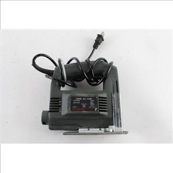 Jumbo Tools & Equipment Jig Saw