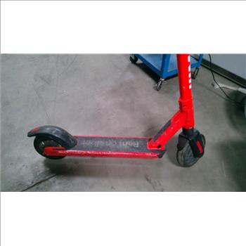JUMP E-Scooter