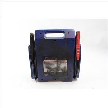 Jump N Carry Jnc660 1700 Peak Amp 12 Volt Jump Starter