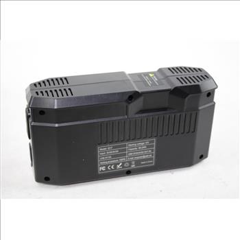 Jump Starter Air Pump