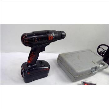 Jumper Cable, Kit, Drill