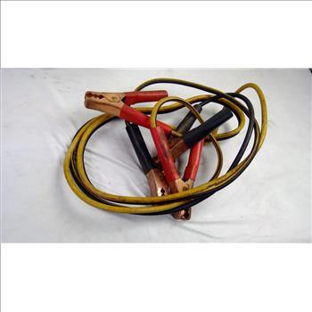 Jumper Cable, Kit, Drill