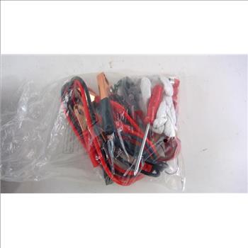 Jumper Cables
