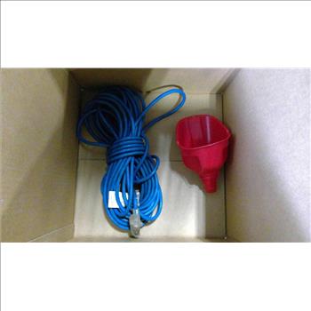 Jumper Cables And More 3 Pieces