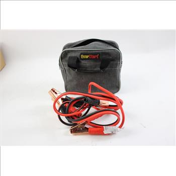 Jumper Cables, Headlight, Flashlight 5+ Pieces