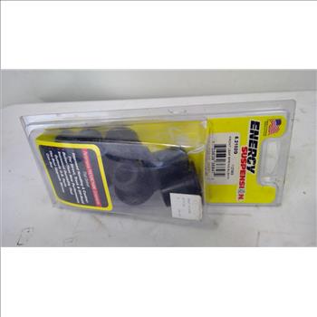Jumper Cables, Leaf Spring Bushings, Braun LED Work Light, And More