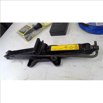 Jumper Cables, Leaf Spring Bushings, Braun LED Work Light, And More
