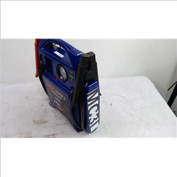 Jump-N-Carry JNC660 12V Power Supply & Jump Starter
