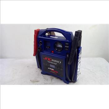 Jump-N-Carry JNC660 12V Power Supply & Jump Starter