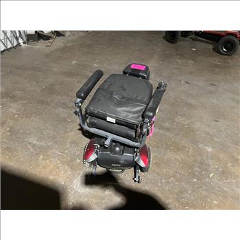 Junior Electic Scooter