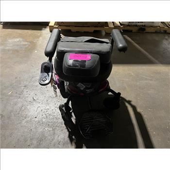 Junior Electic Scooter