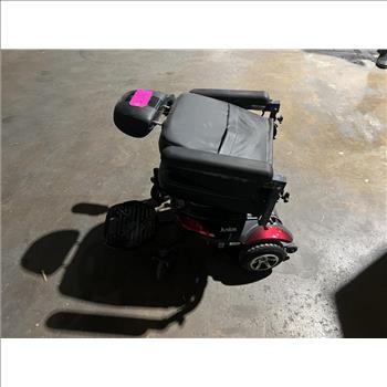 Junior Electic Scooter