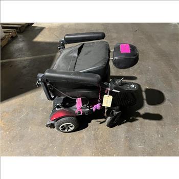 Junior Electic Scooter