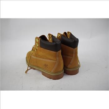 Junior Timberland Premiun 6