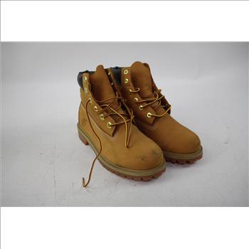 Junior Timberland Premiun 6