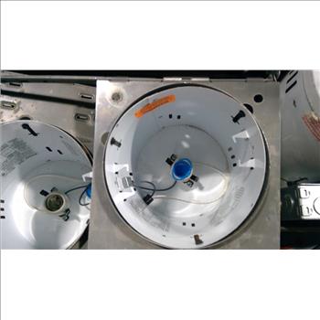 Juno Lighting TC2 Lights & Hardware