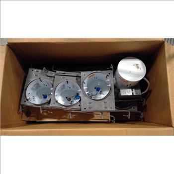 Juno Lighting TC2 Lights & Hardware