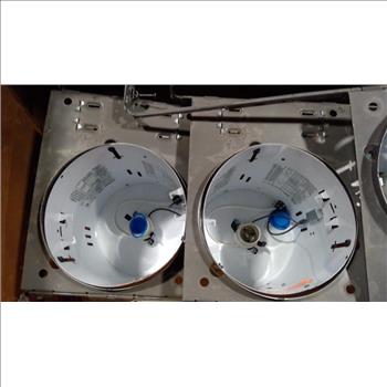 Juno Lighting TC2 Lights & Hardware