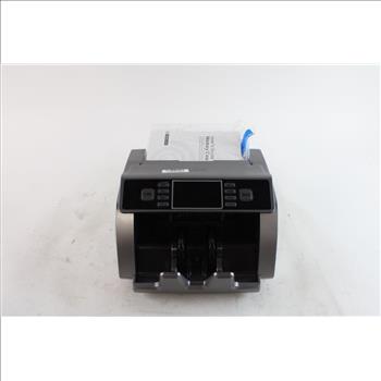 Junuo Money Counter
