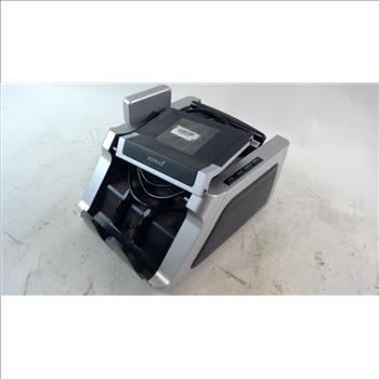 Junuo Money Counter With Cord