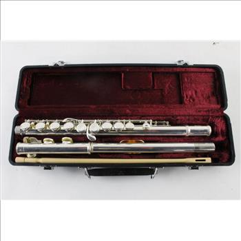 Jupiter Capital Edition Flute