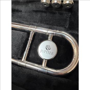 Jupiter JVL530 Valve Trombone